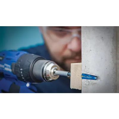 Kołek uniwersalny 6x28mm 1000szt. RAWLPLUG (R-C1-UNORED)